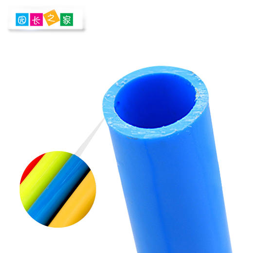 训练跨栏架塑料跳栏——体能 商品图3