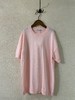 （4折）Charpentier de vaisseau3色圆领短袖 商品缩略图10