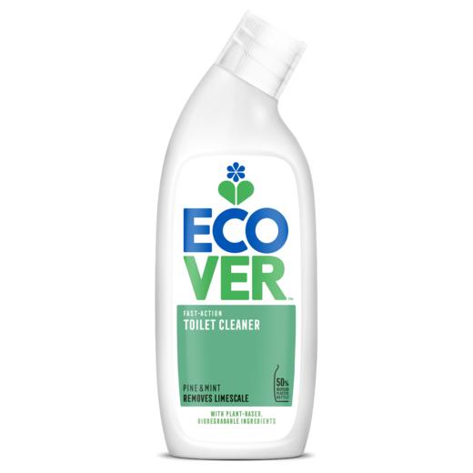 【自营】ECOVER环保洁厕剂洁厕灵 马桶清洁 750ml/瓶 商品图7