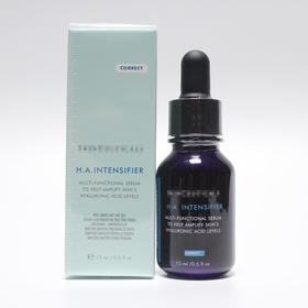 修丽可紫米丰盈精华露15ml 30ml 50ml