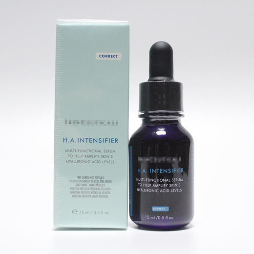 修丽可紫米丰盈精华露15ml 30ml 50ml 商品图0