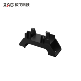 P100 Pro 2023 / V50 Pro 2023 雷达信号线接头卡扣件