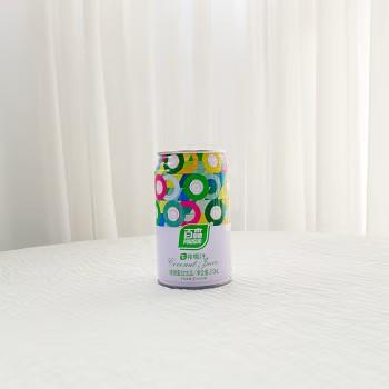 百森生榨椰汁 310ml*15罐/箱礼盒装 商品图2