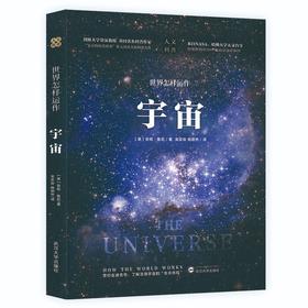 世界怎样运作 宇宙武汉大学出版社(英)安妮·鲁尼9787307225916