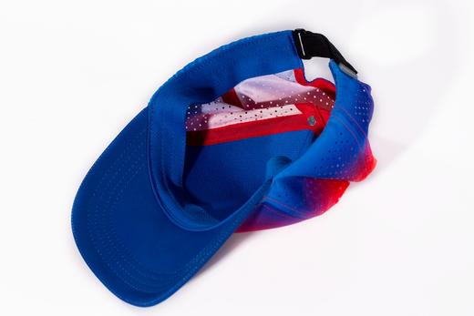 严素全顶帽 梦想NEVERSTOPDREAMING硬帽檐可调头围休闲日常全顶帽健身严素态度 商品图7