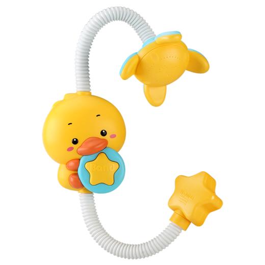 婴侍卫（BBG）宝宝洗澡喷水戏水沐浴玩具 商品图0