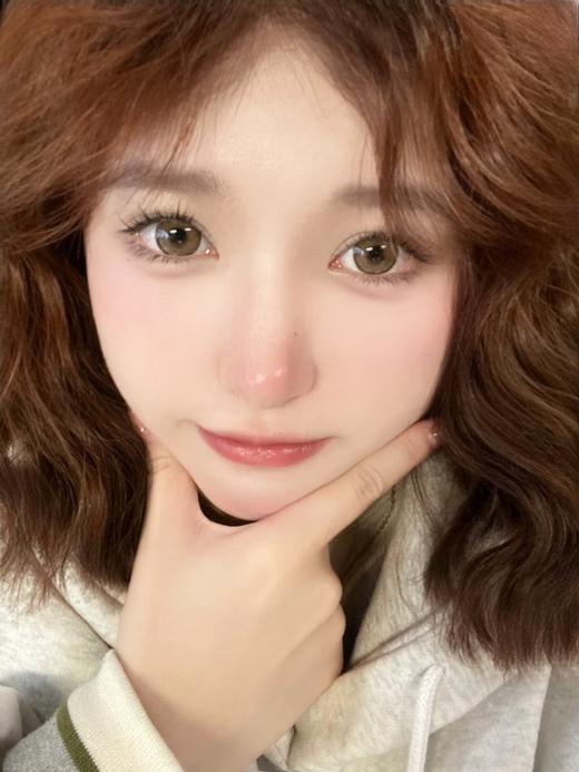 金芒芒 芋泥泥 精致原创设计 │ Vokivoki 进口年抛 商品图2