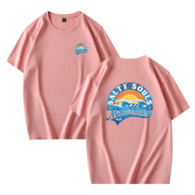 PADI Gear 夏季新款 T恤