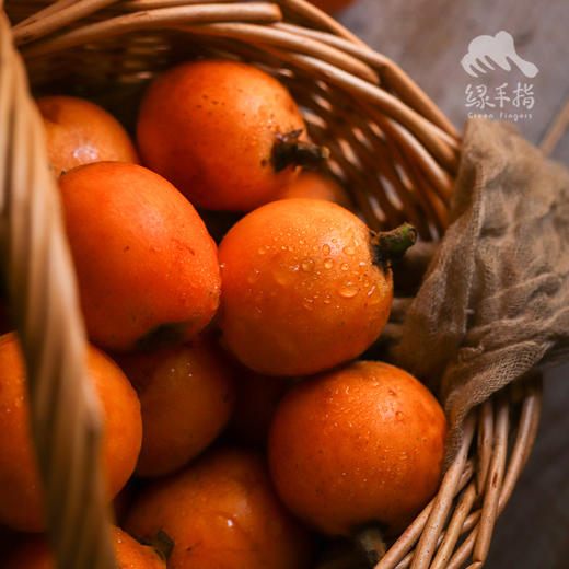 生态枇杷（四川） | 合作生产*Ecological loquat | Coproduction 商品图4