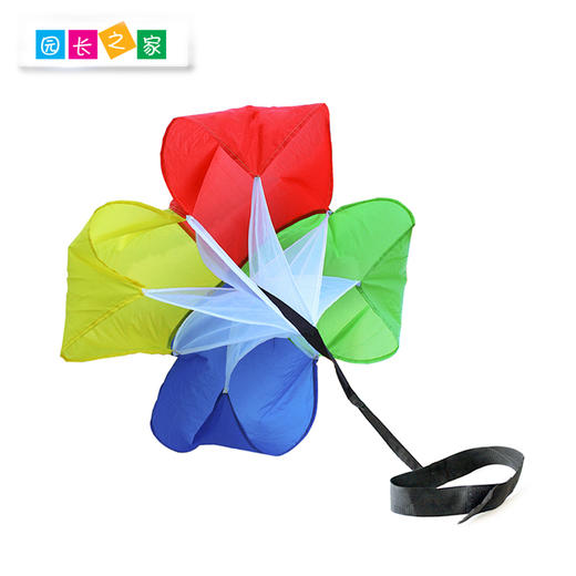 田径减速跑步阻力伞——体能 商品图3