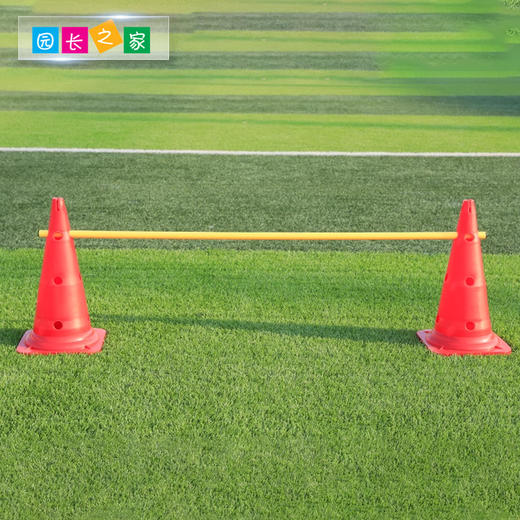 体能足球训练器材标志杆——体能 商品图2