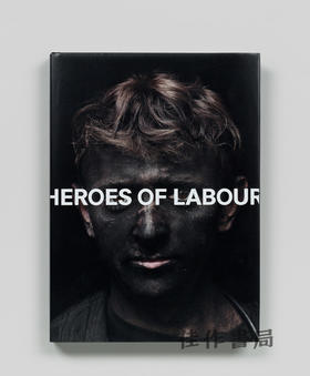 Gleb Kosorukov: Heroes of Labour / 格列布·考撒路科夫：劳动英雄