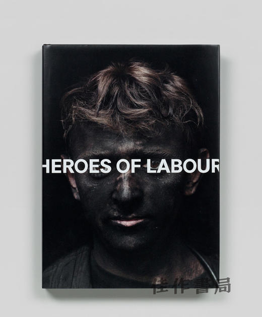 Gleb Kosorukov: Heroes of Labour / 格列布·考撒路科夫：劳动英雄 商品图0