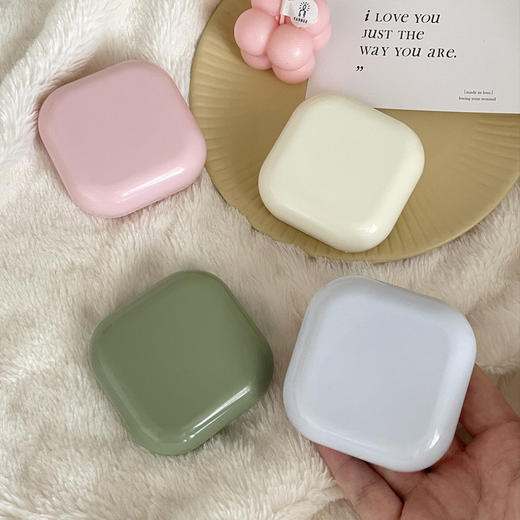 隐形眼镜盒/像鱼as2552 商品图3