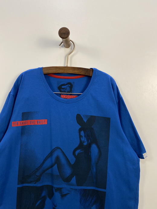 CENSORED 短袖T恤 _SST(XL) 商品图0
