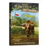 英文原版 Texas MTHFT#39 神奇树屋小百科系列39 德州 英文版 商品缩略图1