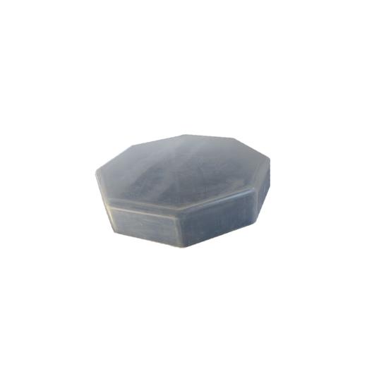 塑料防尘盖轴头盖毂盖端盖华劲 商品图3