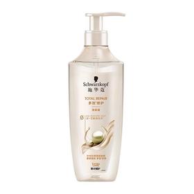 施华蔻多效修护洗发露400ml