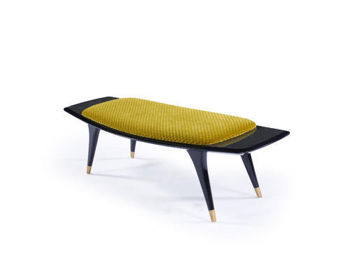 Vesken 床尾凳 商品图1