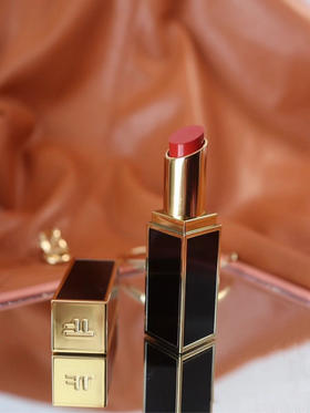 TF黑细管口红50#朱砂痣