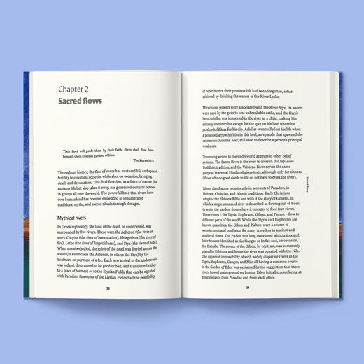 《牛津通识读本：河流》 商品图4