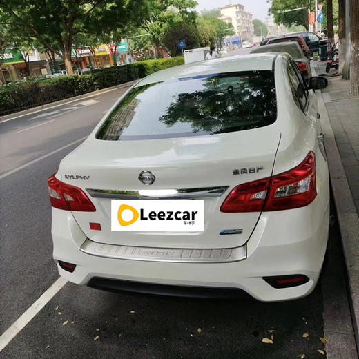 日产 轩逸 1.6XV CVT智享版【长租-北京】 商品图3