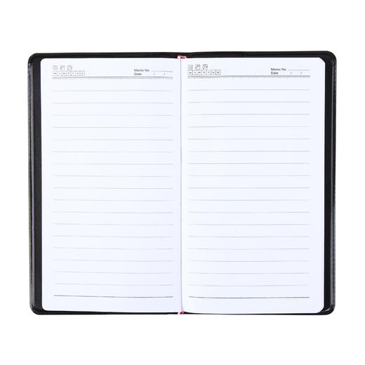 齐心皮面本C4614简约系列48K 74张 商品图4