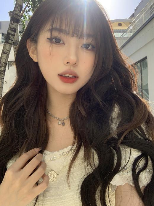 doriscon pro+ 影中水 黑 14.5mm  年抛 含硅水凝胶 商品图7