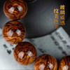 珍藏级海南黄花梨手串 | 正宗海南黄花梨糠梨老料，珍贵鬼脸纹、虎皮纹 商品缩略图3