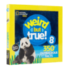 英文原版 Weird But True 8: Expanded Edition 真的好奇怪8 英文版 商品缩略图0