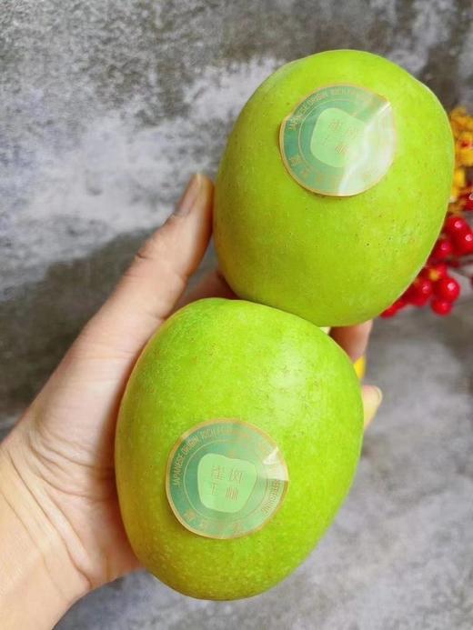 雀斑王林一箱（拼团） 商品图2