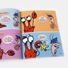 英文原版A Crabby Book 小螃蟹#5 : School's In, Crabby! 商品缩略图3