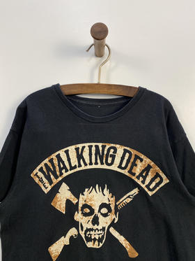 The Walking Dead 《行尸走肉》 短袖T恤 _SST(S)