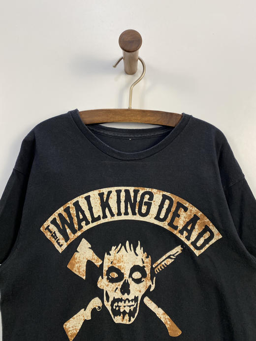 The Walking Dead 《行尸走肉》 短袖T恤 _SST(S) 商品图0