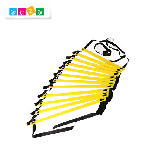 绳梯敏捷梯跳格——体能 商品图1