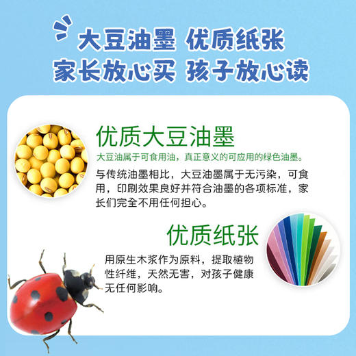 儿童的百科全书 全10册 动物王国航天探秘交通工具军事武器恐龙王国科学奥秘鸟与昆虫人体趣谈阅读课外书小学生二三四年级读物 商品图3