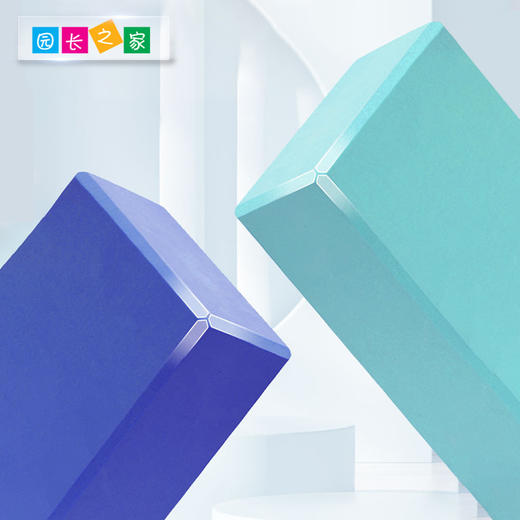 体能训练瑜伽砖——体能 商品图1