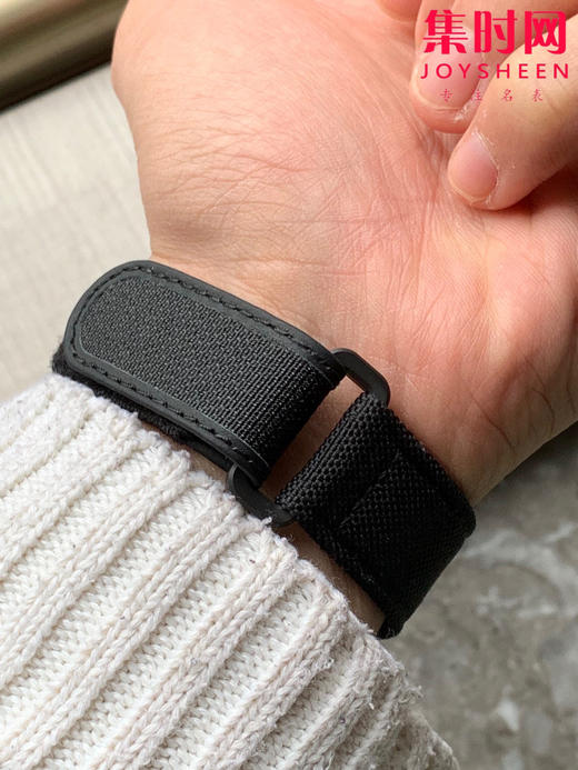 『RICHARDMILLE』理查德米勒RM12-01碳纤维壳 真陀飞轮腕表 商品图8