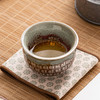 钧窑陶瓷茶杯旺旺杯喜字杯功夫茶具主人杯家用高端把玩茶器礼盒装 商品缩略图3