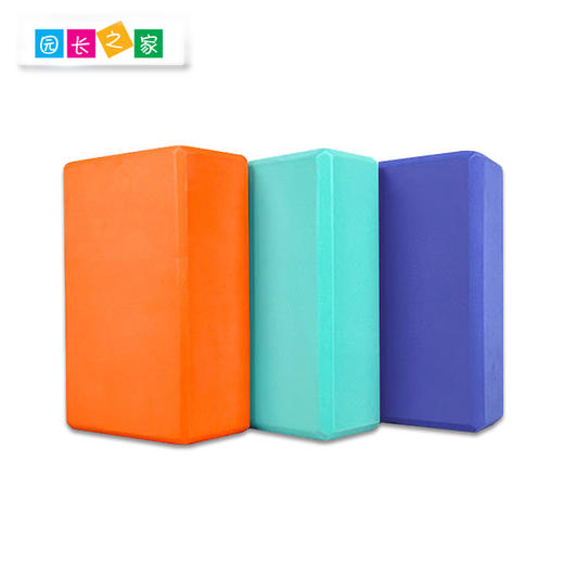 体能训练瑜伽砖——体能 商品图3