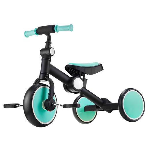 婴侍卫（BBG）儿童多功能童车 商品图1