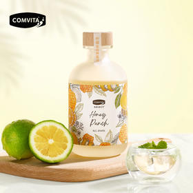 Comvita康维他 柠檬金桔蜂蜜酒（发酵酒）220ml/瓶