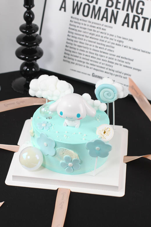 【1481】三丽鸥玉桂狗 商品图4