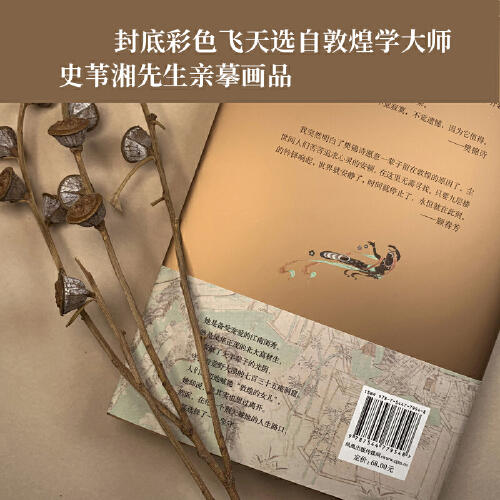 我心归处是敦煌：樊锦诗自述 商品图1