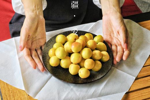 【预售】新疆轮台小白杏树梢上的“白色蜂蜜” 商品图1