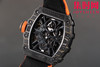 『RICHARDMILLE』理查德米勒RM12-01碳纤维壳 真陀飞轮腕表 商品缩略图6