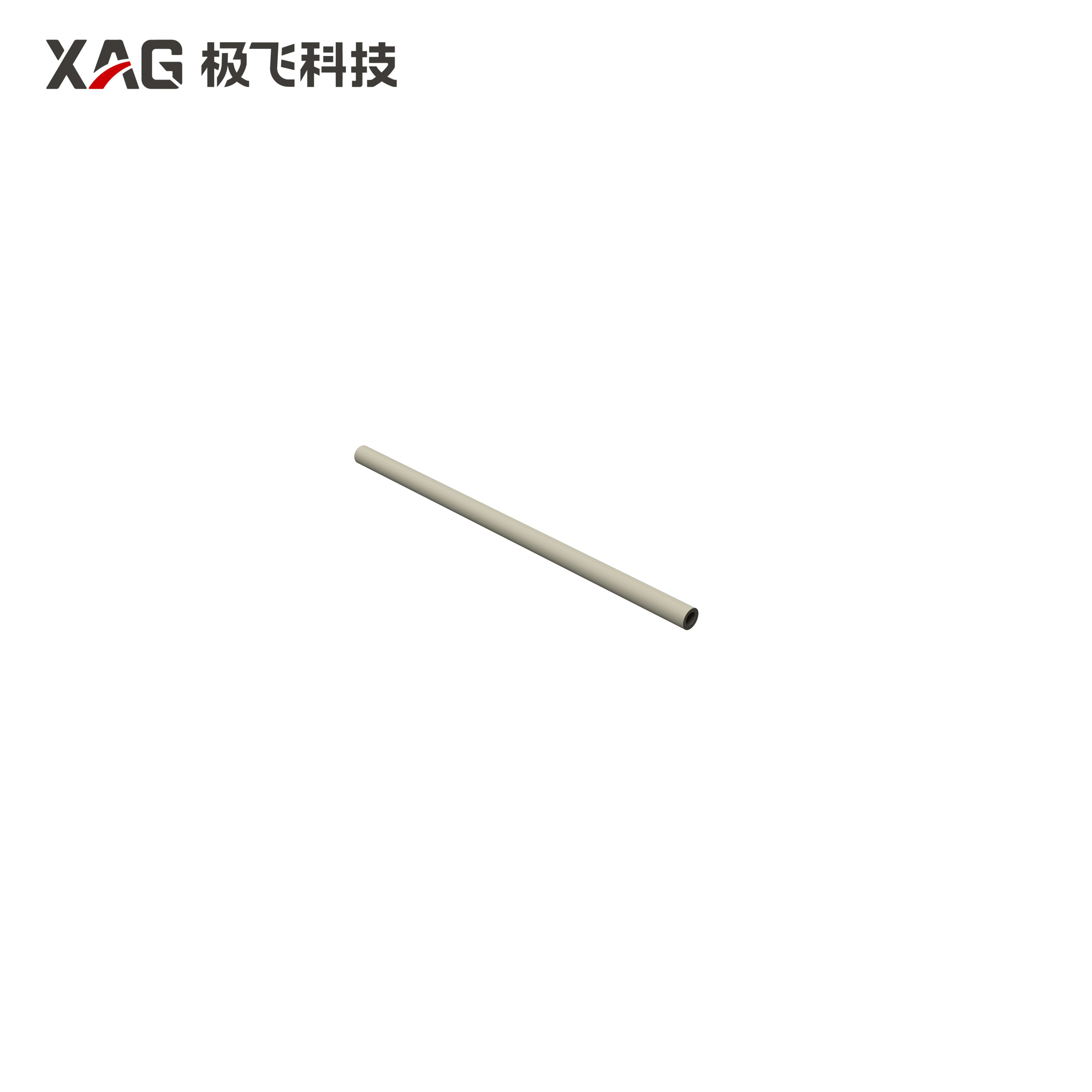 P100 Pro 2023 / P100 2023 喷头弯管&喷头药液传输管