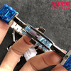 浪琴表 GS心月系列优雅而至。典雅别致的外观，采用与正品一致的Cal.L250机芯。温柔的外表之下，蕴含一颗“正品”真芯。 商品缩略图6