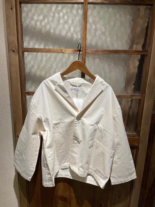 （6折）charpentier de vaisseau2色西装外套 商品图13