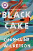 黑蛋糕 夏尔曼·威尔克森 Charmaine Wilkerson 奥巴马书单 英文原版 Black Cake : A Novel 商品缩略图0